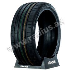 Ecsta Sport S PS72 255/35 R20